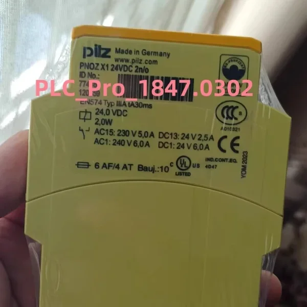 2026 774306 1pcs Brand New X21 24v Fast Delivery Brand New Original Spot Plc
2026 774306 1pcs Brand New X21 24v Fast Delivery Brand New Original Spot Plc