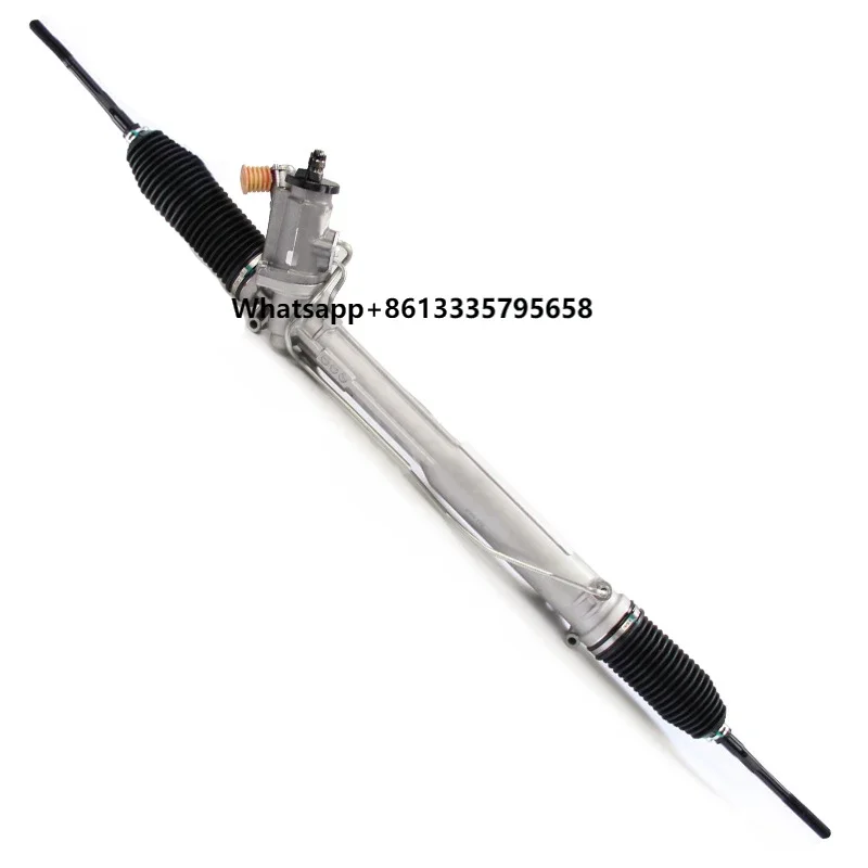 The Latest High Quality Hot Selling Car Steering Gear Product in the Factory Steering Gear OEM 8011847 7806002
The Latest High Quality Hot Selling Car Steering Gear Product in the Factory Steering Gear OEM 8011847 7806002