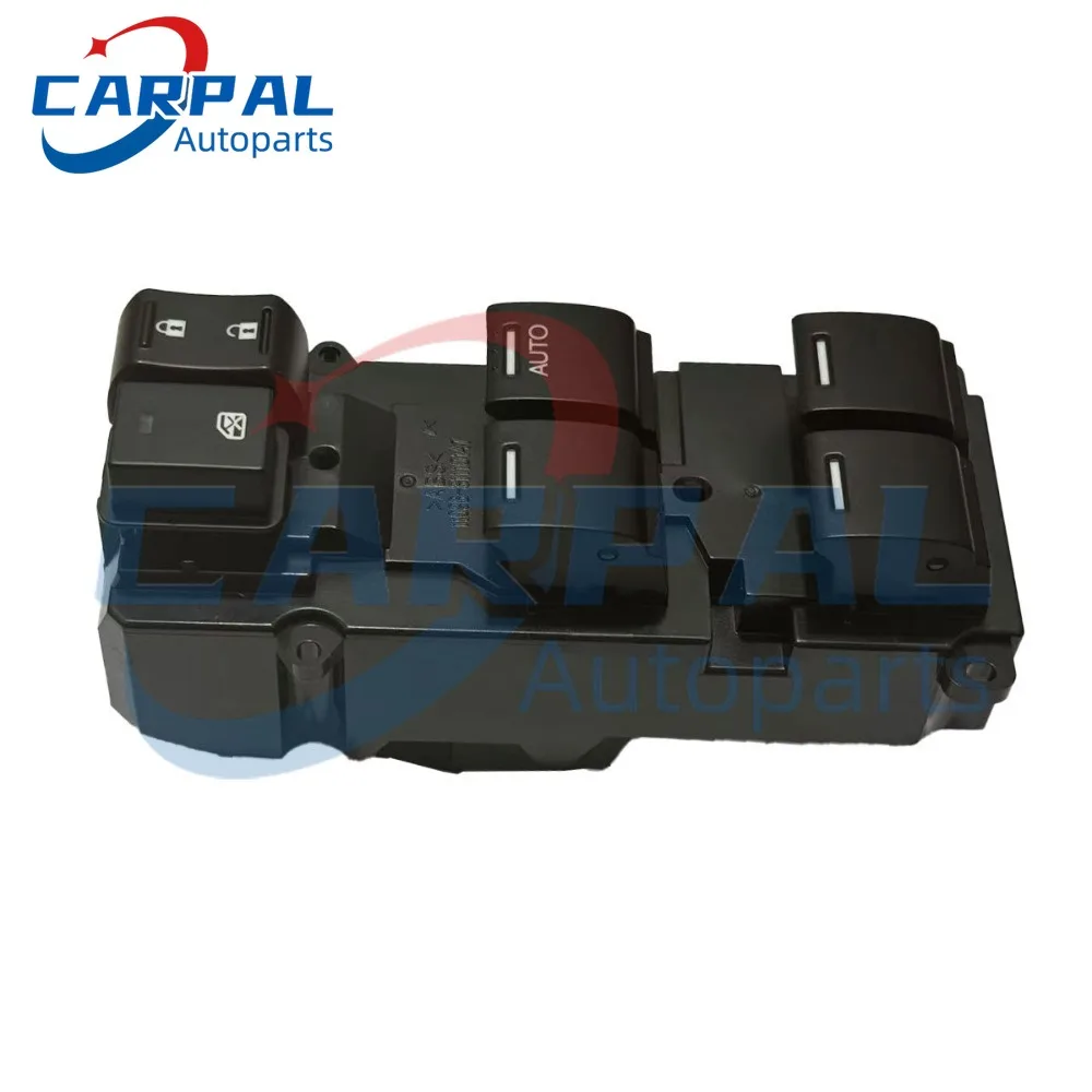 35750-T0A-A01 35750T0AA01 Front Right Driver Master Power Window Control Switch For Honda CR-V 2012-2013 Honda CIVIC 2012-2017
35750-T0A-A01 35750T0AA01 Front Right Driver Master Power Window Control Switch For Honda CR-V 2012-2013 Honda CIVIC 2012-2017