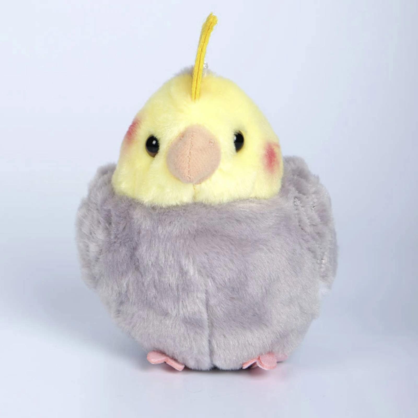 Cockatiel Stuffed Toy Toy Soft Cockatiel Stuffed Toy Stuffed Bird Cuddly Cute for Children, Desk, Bedroom
Cockatiel Stuffed Toy Toy Soft Cockatiel Stuffed Toy Stuffed Bird Cuddly Cute for Children, Desk, Bedroom