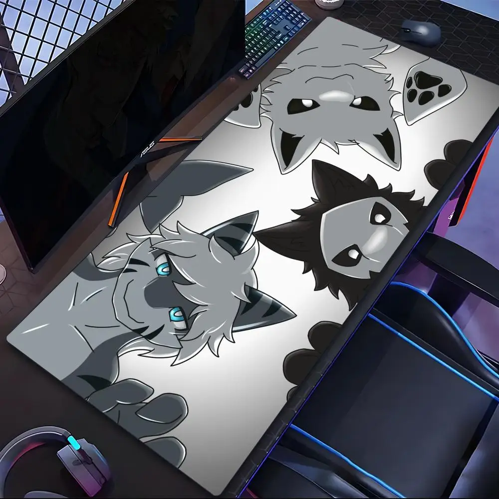 Game Changed Puro Comic Mouse Pad Tablet Laptop xl desktop mouse mat cute HD printing Gaming keyboard pad csgo Player 90x40
Game Changed Puro Comic Mouse Pad Tablet Laptop xl desktop mouse mat cute HD printing Gaming keyboard pad csgo Player 90x40