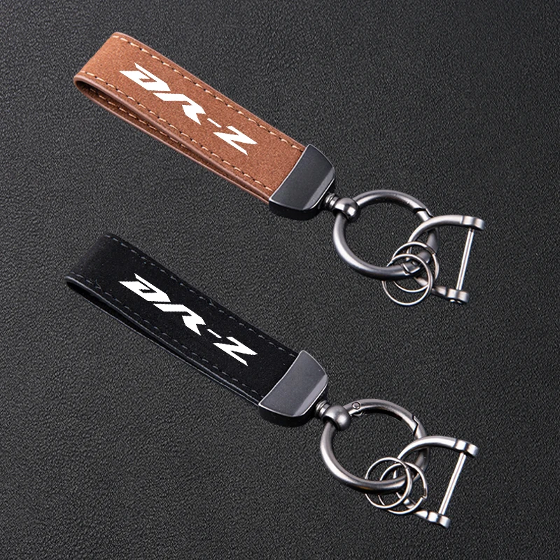 Для Suzuki DR-Z DR-Z400SM DRZ 400SM DRZ400 SM 2005-2023: высококачественный кожаный замшевый брелок для мотоцикла
Для Suzuki DR-Z DR-Z400SM DRZ 400SM DRZ400 SM 2005-2023: высококачественный кожаный замшевый брелок для мотоцикла