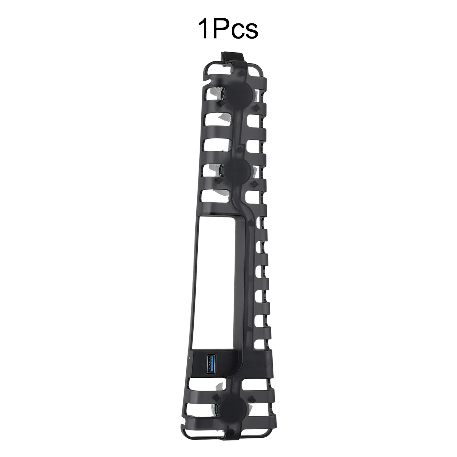 For PS5 PRO/Slim Silent Host Cooling Fan With LED Light Intelligent Temperature Controlled Digital Console Cooling System Parts
For PS5 PRO/Slim Silent Host Cooling Fan With LED Light Intelligent Temperature Controlled Digital Console Cooling System Parts