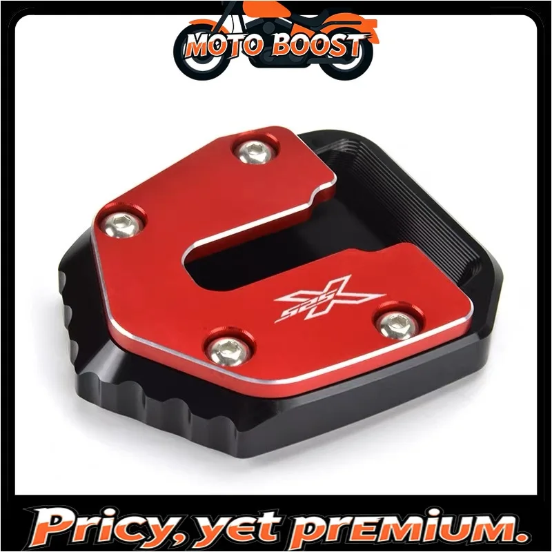 For KOVE COLOVE 525X 500X modified enlarged widened side support pad side support enlarged seat side foot support accessories
For KOVE COLOVE 525X 500X modified enlarged widened side support pad side support enlarged seat side foot support accessories
