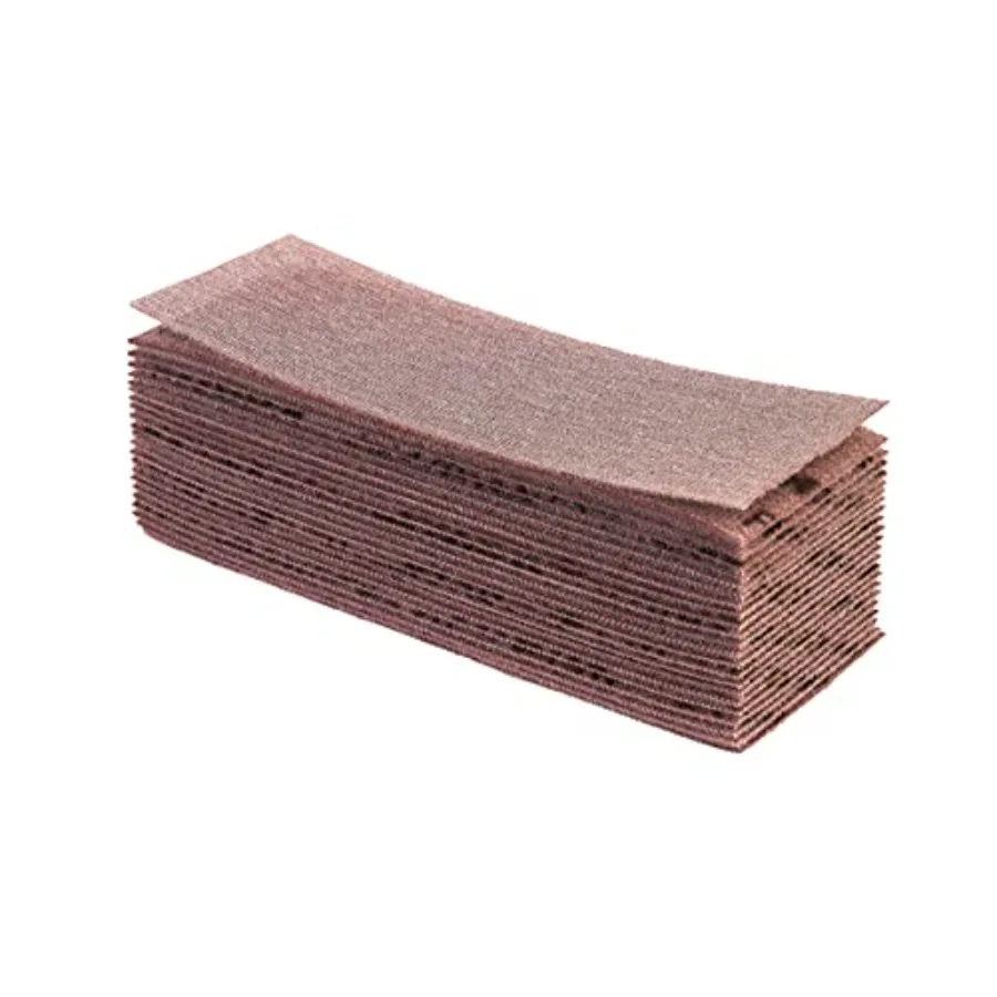Abranet net Sandpaper Strips 3x9in mm Hook and Loop/ P/ 50 pcs/for Sanding Wood Walls Metal Aluminum Stainless Steel Copper Fil
Abranet net Sandpaper Strips 3x9in mm Hook and Loop/ P/ 50 pcs/for Sanding Wood Walls Metal Aluminum Stainless Steel Copper Fil