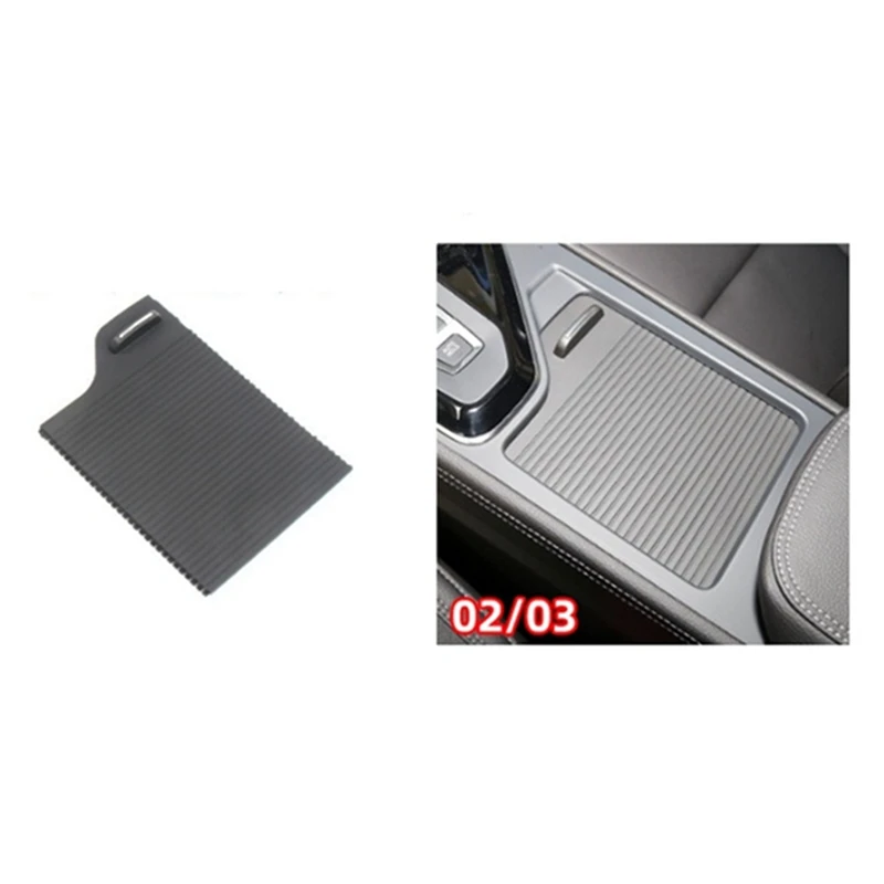 Car Center Console Water Cup Holder Curtain For Lynk & Co 02 03 2018-2022 Cup Holder Slide Roller Blind
Car Center Console Water Cup Holder Curtain For Lynk & Co 02 03 2018-2022 Cup Holder Slide Roller Blind