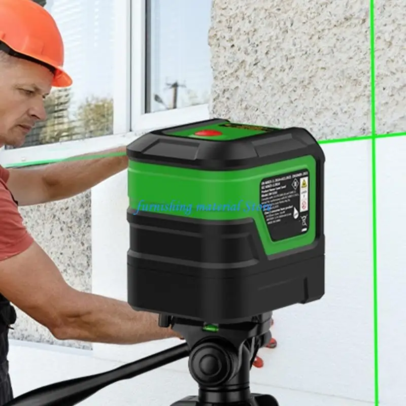 Y5GD Accuracy Leveling Instrument Double Color Beam Automatic Alignment For Floor Tile Installation And Framing
Y5GD Accuracy Leveling Instrument Double Color Beam Automatic Alignment For Floor Tile Installation And Framing