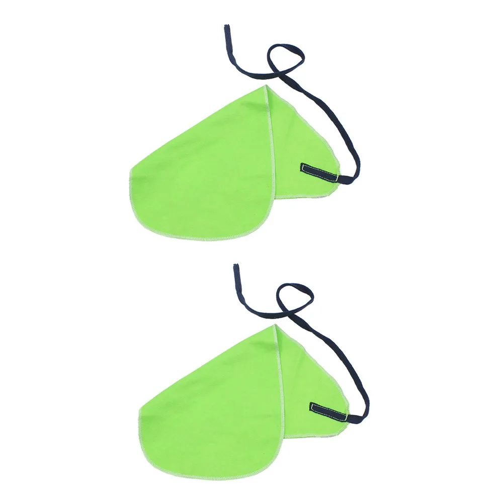2 Pcs Instrument Cleaning Cloth Faux Suede Wiping Cloths for Flute Clarinet Saxophone Portable Reusable Musical Accessories
2 Pcs Instrument Cleaning Cloth Faux Suede Wiping Cloths for Flute Clarinet Saxophone Portable Reusable Musical Accessories