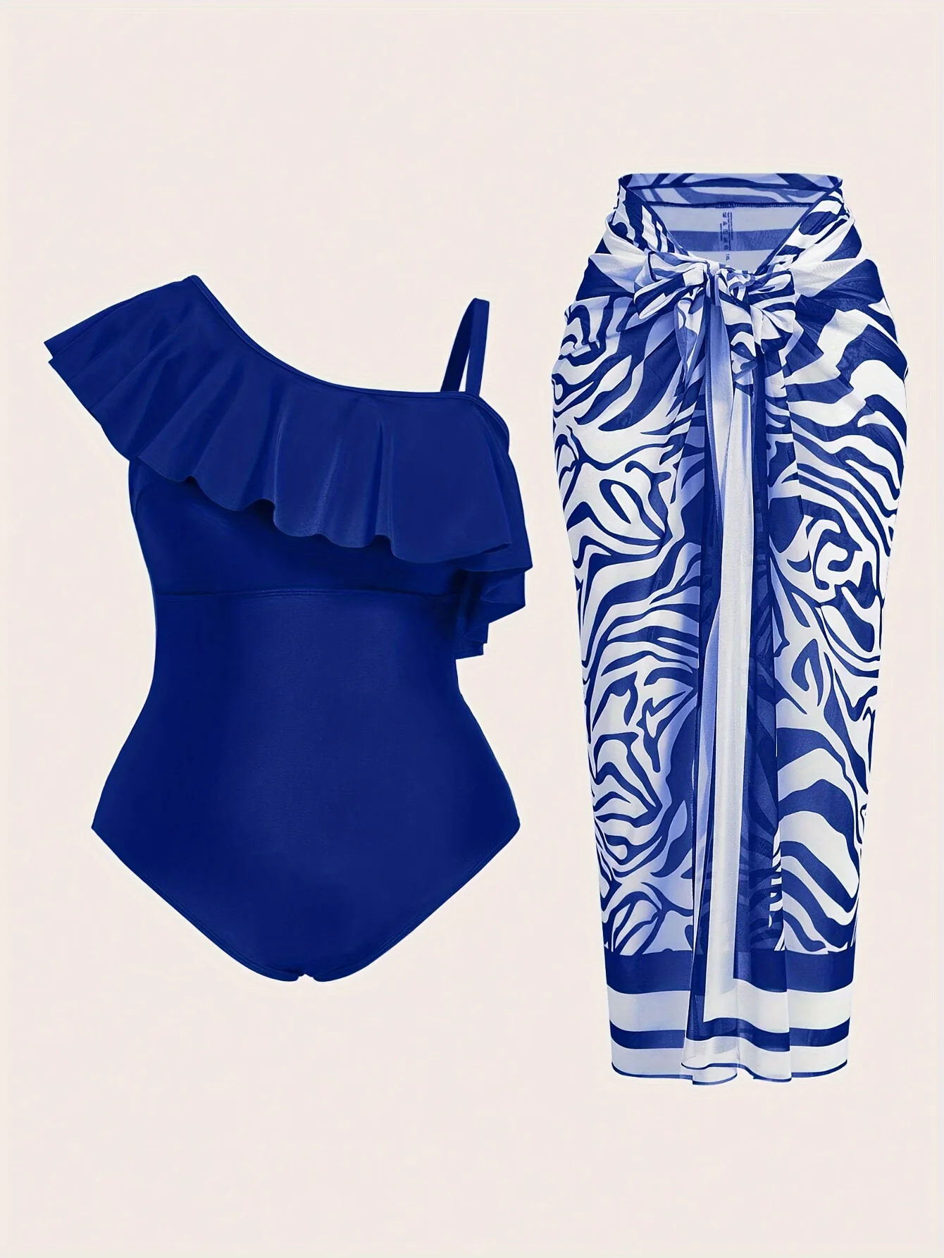 Sexy Women Bikini Set High Waist Swimsuit Two Piece Beachwear Summer Bathing Suit
Sexy Women Bikini Set High Waist Swimsuit Two Piece Beachwear Summer Bathing Suit