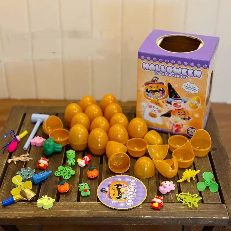 Pumpkin Easter Eggs Halloween Eggs Fun Easter Eggs Easter Filled Eggs Halloween Egg Hunt For Various Occasions Halloween School
Pumpkin Easter Eggs Halloween Eggs Fun Easter Eggs Easter Filled Eggs Halloween Egg Hunt For Various Occasions Halloween School