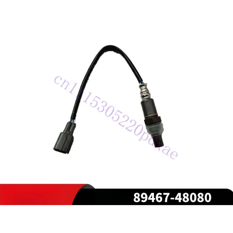 FOR Lexus 07-09 Oxygen Sensor 89467-48080
FOR Lexus 07-09 Oxygen Sensor 89467-48080