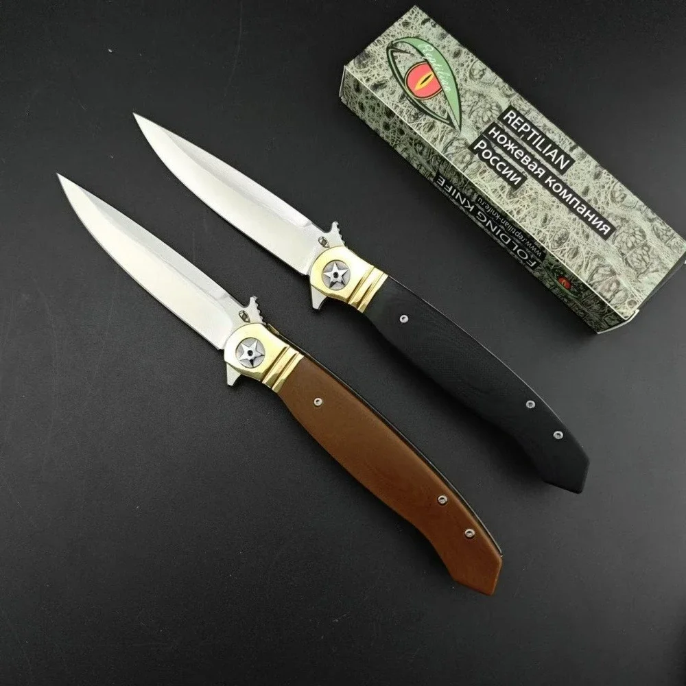 Карманный складной нож G10, ручка 440c, лезвие, уличный походный противоскользящий охотничий самооборона, тактический боевой многофункциональный инструмент, мужской подарок
Карманный складной нож G10, ручка 440c, лезвие, уличный походный противоскользящий охотничий самооборона, тактический боевой многофункциональный инструмент, мужской подарок