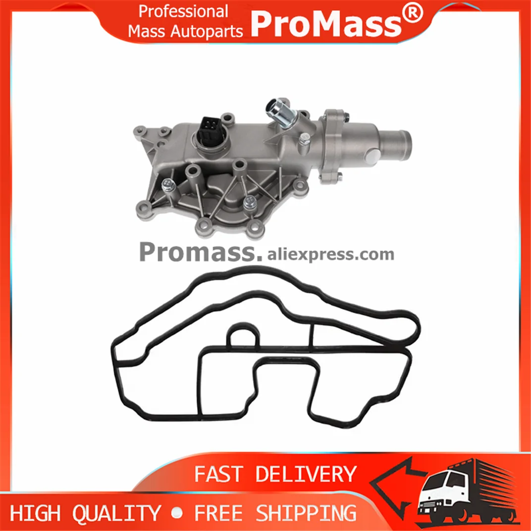 8200561434 8200158269 8200700092 Новый алюминиевый корпус термостата, выход охлаждающей жидкости для Renault Megane Clio Laguna Scenic Wind 2001-
8200561434 8200158269 8200700092 Новый алюминиевый корпус термостата, выход охлаждающей жидкости для Renault Megane Clio Laguna Scenic Wind 2001-