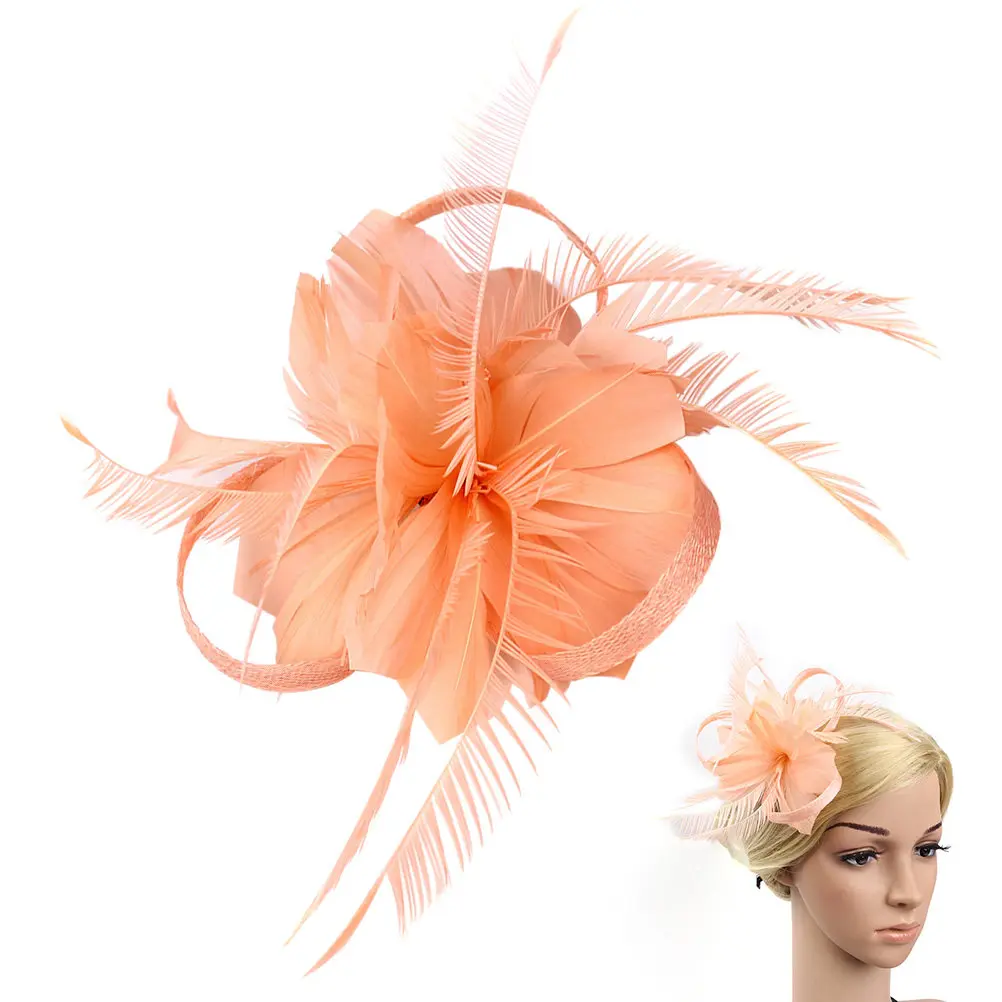 1Pcs Chic Hair Clip Plume Side Clip for Women Bridal Bridesmaid Evening Formal Prom Birthday Banquet Elegant Hair
1Pcs Chic Hair Clip Plume Side Clip for Women Bridal Bridesmaid Evening Formal Prom Birthday Banquet Elegant Hair