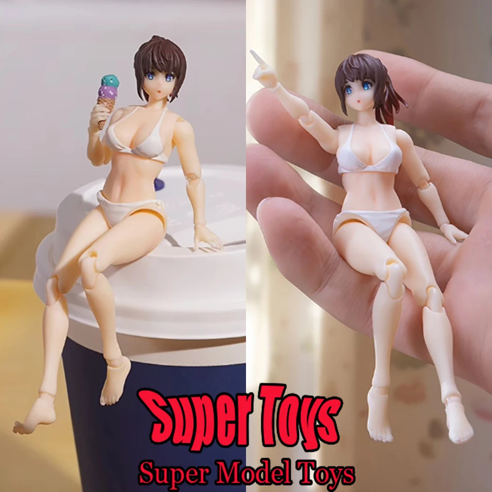 LADOTOYS PG-01 1/12 масштаб солдатский купальник для девочек карманная серия полный набор 6 дюймов около 11 см экшн-фигурка модель куклы подарки
LADOTOYS PG-01 1/12 масштаб солдатский купальник для девочек карманная серия полный набор 6 дюймов около 11 см экшн-фигурка модель куклы подарки