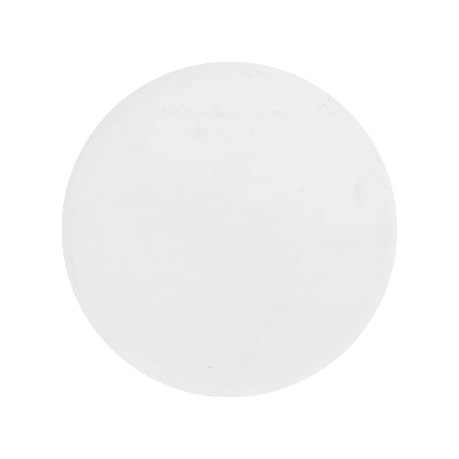 1pc PTFE Dish 90mm Round Laboratory Watch for Evaporating Chemicals Safe MultiFunctional Glass Alternatives
1pc PTFE Dish 90mm Round Laboratory Watch for Evaporating Chemicals Safe MultiFunctional Glass Alternatives