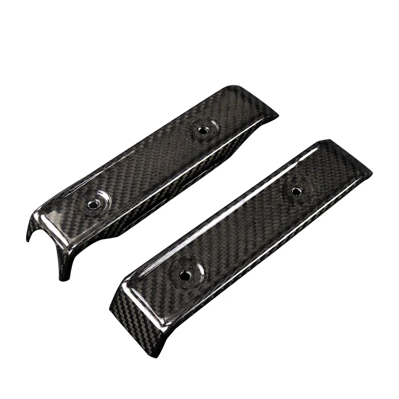Applicable2018+KiawasakiKawasakiZ900RS Motorcycle modification parts carbon fiber appearance front fork cover
Applicable2018+KiawasakiKawasakiZ900RS Motorcycle modification parts carbon fiber appearance front fork cover