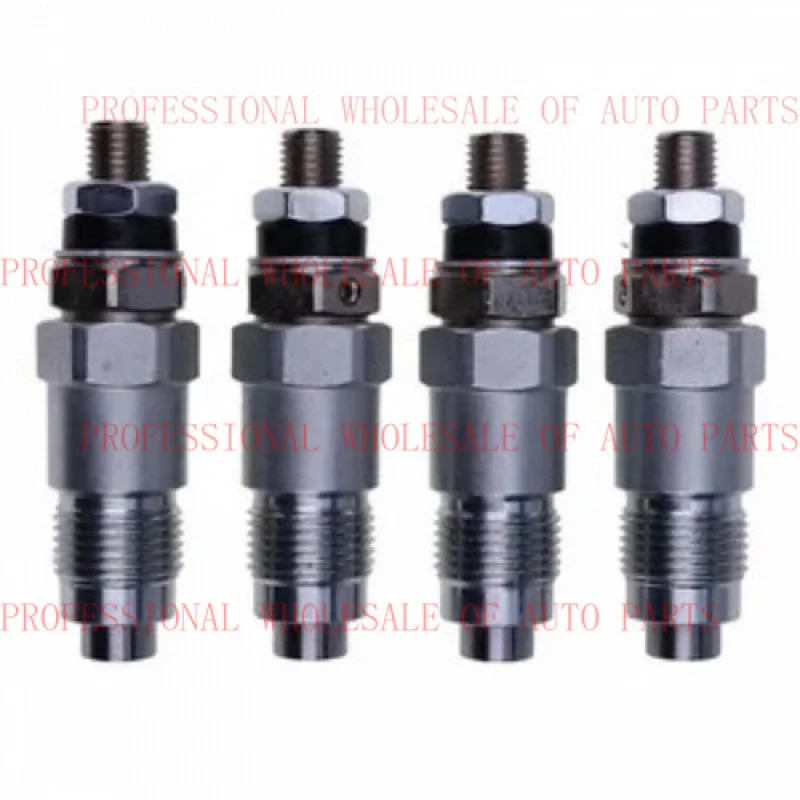 V+ V+ 4Pcs Fuel Injector 23600-59015 for Toyota HILUX/4RUNNER TRUCK 2.4 litre 2L
V+ V+ 4Pcs Fuel Injector 23600-59015 for Toyota HILUX/4RUNNER TRUCK 2.4 litre 2L