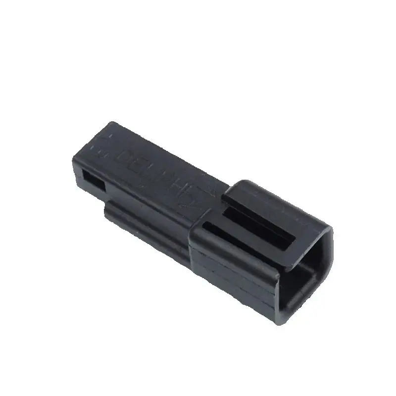 20PCS/SET Original genuine 13649649 2 Way Black Metri-Pack 150 Unsealed Male Connector Max Current 14 amps
20PCS/SET Original genuine 13649649 2 Way Black Metri-Pack 150 Unsealed Male Connector Max Current 14 amps