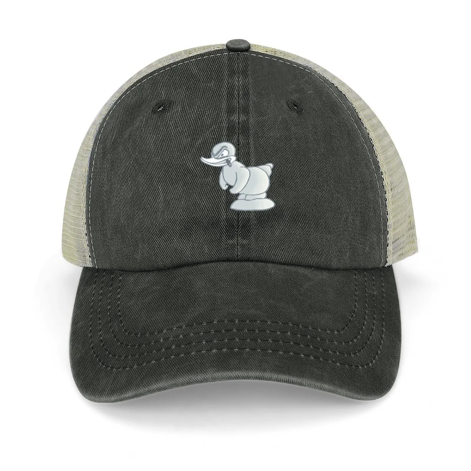 CovoyDeath Proof rubber duck hood ornament Baseball Cap hiking hat Golf black Funny hats Women's Beach Men's
CovoyDeath Proof rubber duck hood ornament Baseball Cap hiking hat Golf black Funny hats Women's Beach Men's