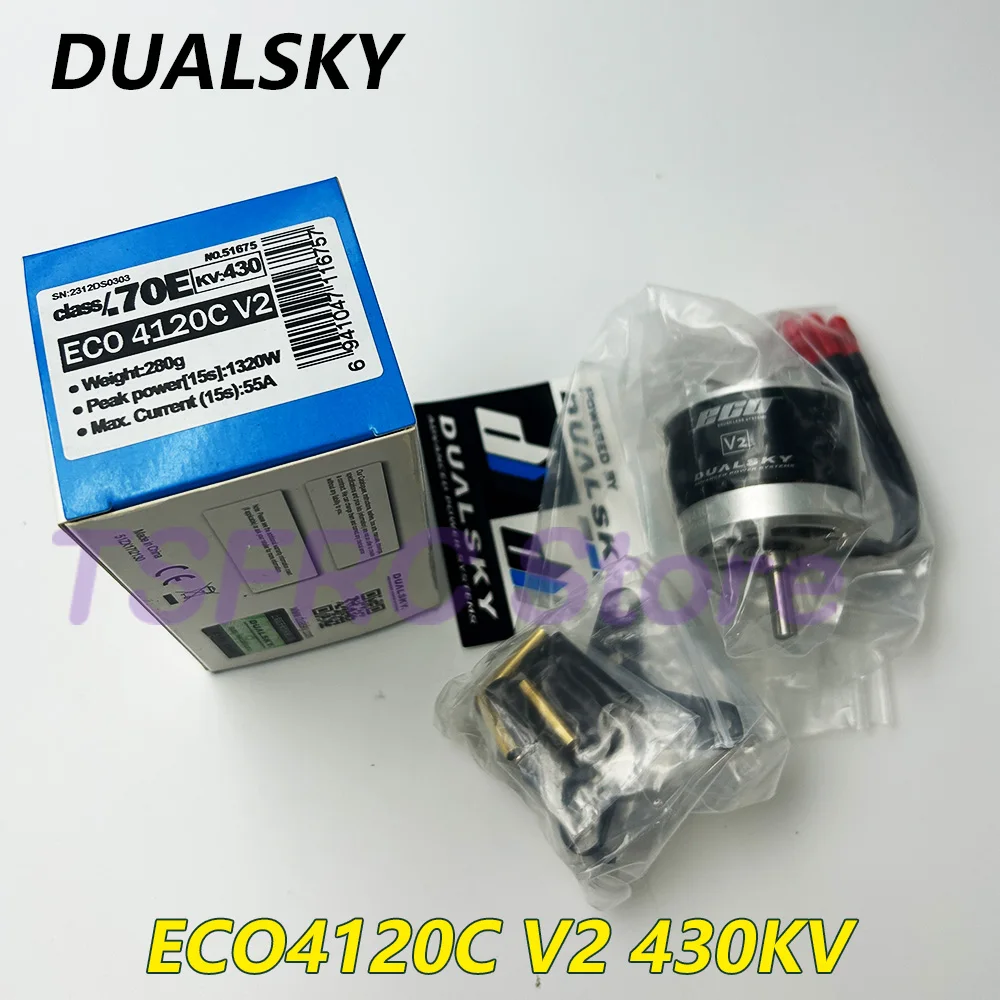 DUALSKY ECO4120C 350KV 430KV 500KV 560KV ECO VERSION 2 Бесщеточный двигатель с неподвижным крылом для популярных самолетов 70E F3A, 3,6 кг F3D
DUALSKY ECO4120C 350KV 430KV 500KV 560KV ECO VERSION 2 Бесщеточный двигатель с неподвижным крылом для популярных самолетов 70E F3A, 3,6 кг F3D
