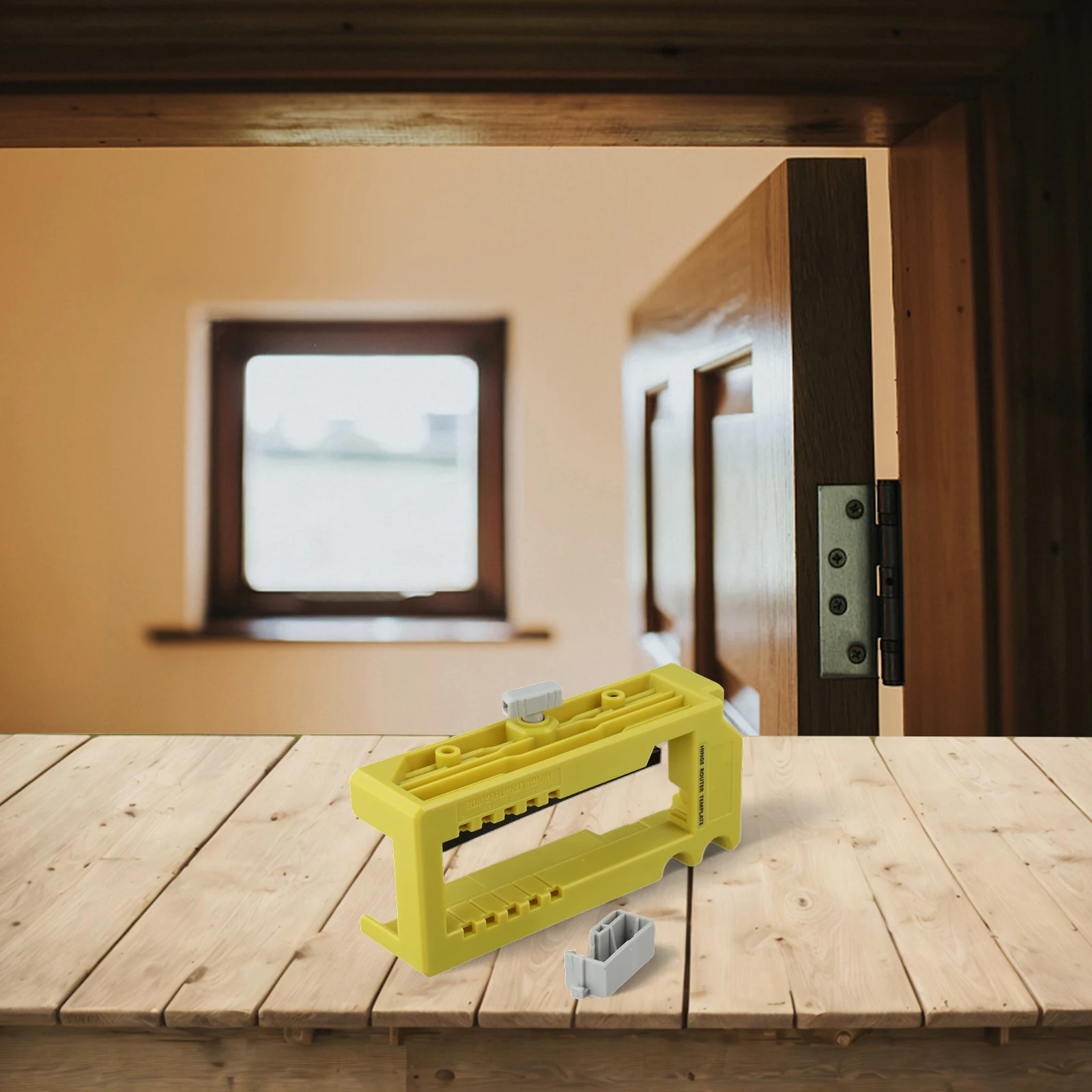 Дверной врезник 20*85*5,5 мм, комплект дверных петель для спорта на открытом воздухе, портативный дизайн, силиконовые противоскользящие накладки, твердый пластик
Дверной врезник 20*85*5,5 мм, комплект дверных петель для спорта на открытом воздухе, портативный дизайн, силиконовые противоскользящие накладки, твердый пластик