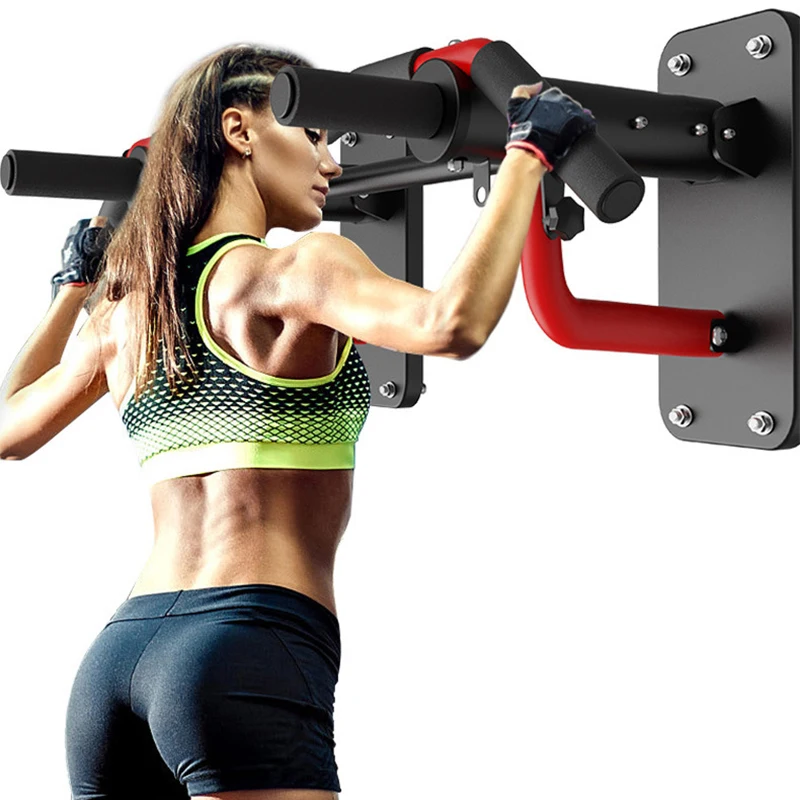 Горизонтальная перекладина для подтягивания, многофункциональная параллельная перекладина, мужское домашнее оборудование для фитнеса в помещении, настенная стойка для мешков с песком
Горизонтальная перекладина для подтягивания, многофункциональная параллельная перекладина, мужское домашнее оборудование для фитнеса в помещении, настенная стойка для мешков с песком