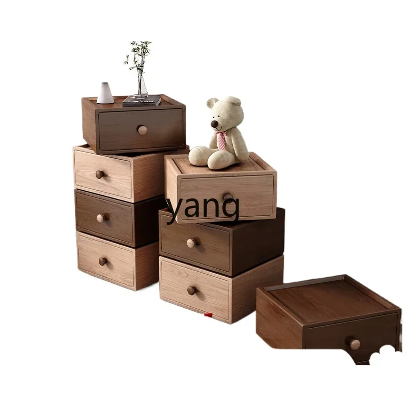 CCL solid wood stackable chest, bedside table, special classified storage for home furnishing museum
CCL solid wood stackable chest, bedside table, special classified storage for home furnishing museum