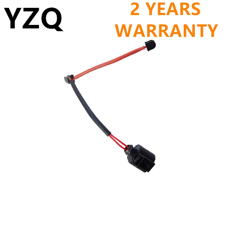 7L0907637C Engine Rear Brake Pad Wear Sensor Indicator Brake Cable For VW Touareg For Audi Q7 For Porsche Cayenne
7L0907637C Engine Rear Brake Pad Wear Sensor Indicator Brake Cable For VW Touareg For Audi Q7 For Porsche Cayenne