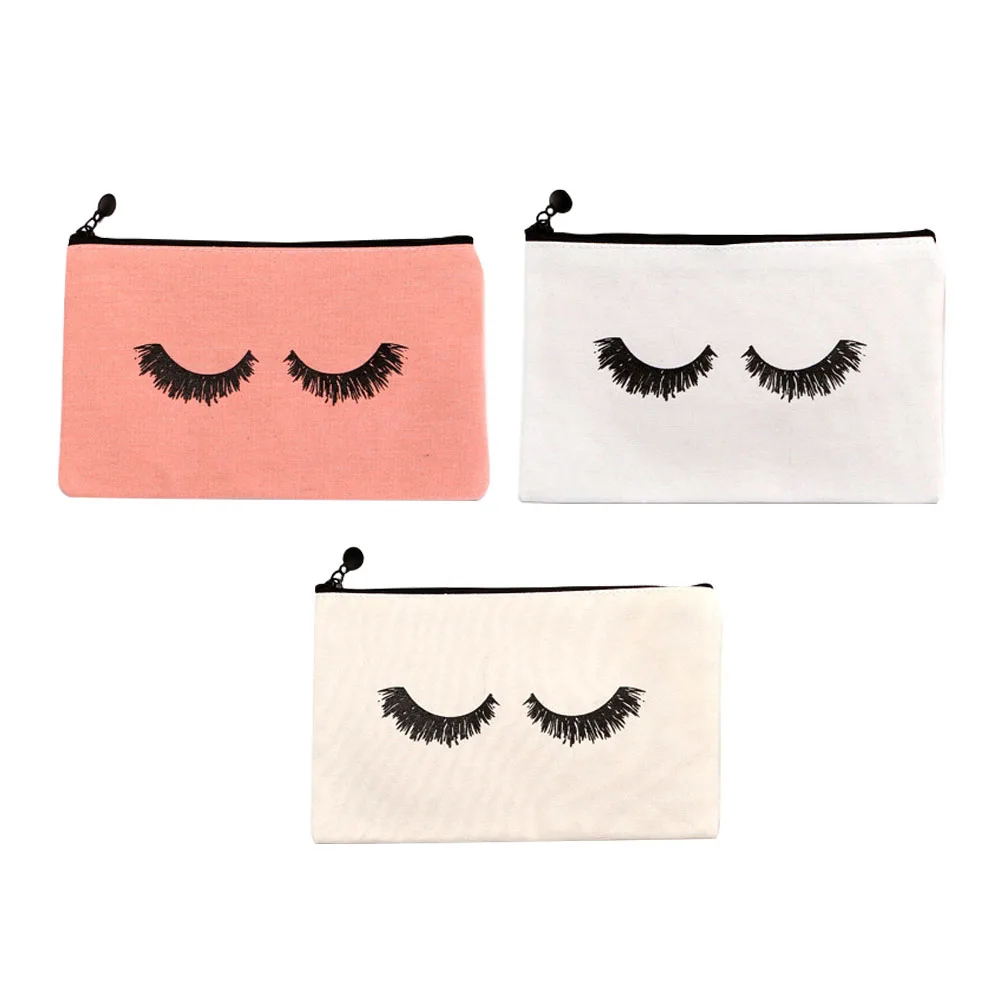 3pcs Makeup Zipper Organizer Portable Toiletry Pouch Travel Personal Care Bag Multipurpose Storage Evil Eye Print Wash
3pcs Makeup Zipper Organizer Portable Toiletry Pouch Travel Personal Care Bag Multipurpose Storage Evil Eye Print Wash