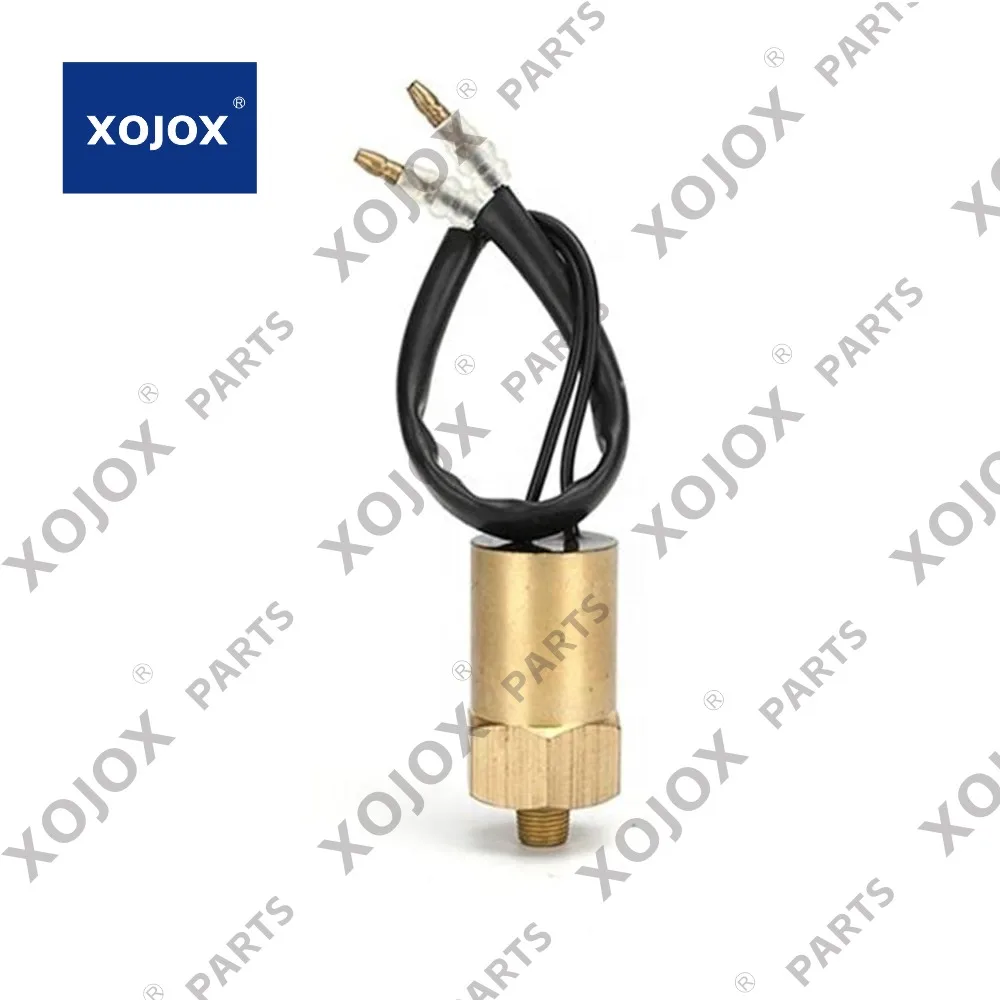 Датчик давления масла XOJOX 5I-8005 34390-40200 для экскаватора Caterpillar E320B E320 E320C E320D E200BL E320CL
Датчик давления масла XOJOX 5I-8005 34390-40200 для экскаватора Caterpillar E320B E320 E320C E320D E200BL E320CL