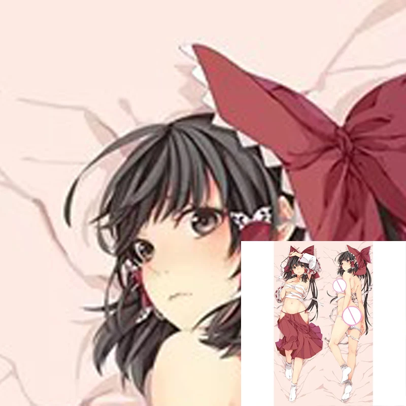 Dakimakura Anime Pillow Cover Beautiful Girl Double Sided Print 2Way Cushion Bedding Festival Gifts
Dakimakura Anime Pillow Cover Beautiful Girl Double Sided Print 2Way Cushion Bedding Festival Gifts