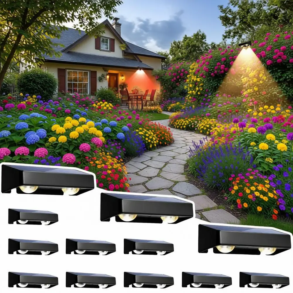 Уличные светодиодные светильники с изменением цвета, водонепроницаемые IP65, для декоративного освещения на Хэллоуин, для стен, двора, ступеней, перил, патио, веранды
Уличные светодиодные светильники с изменением цвета, водонепроницаемые IP65, для декоративного освещения на Хэллоуин, для стен, двора, ступеней, перил, патио, веранды