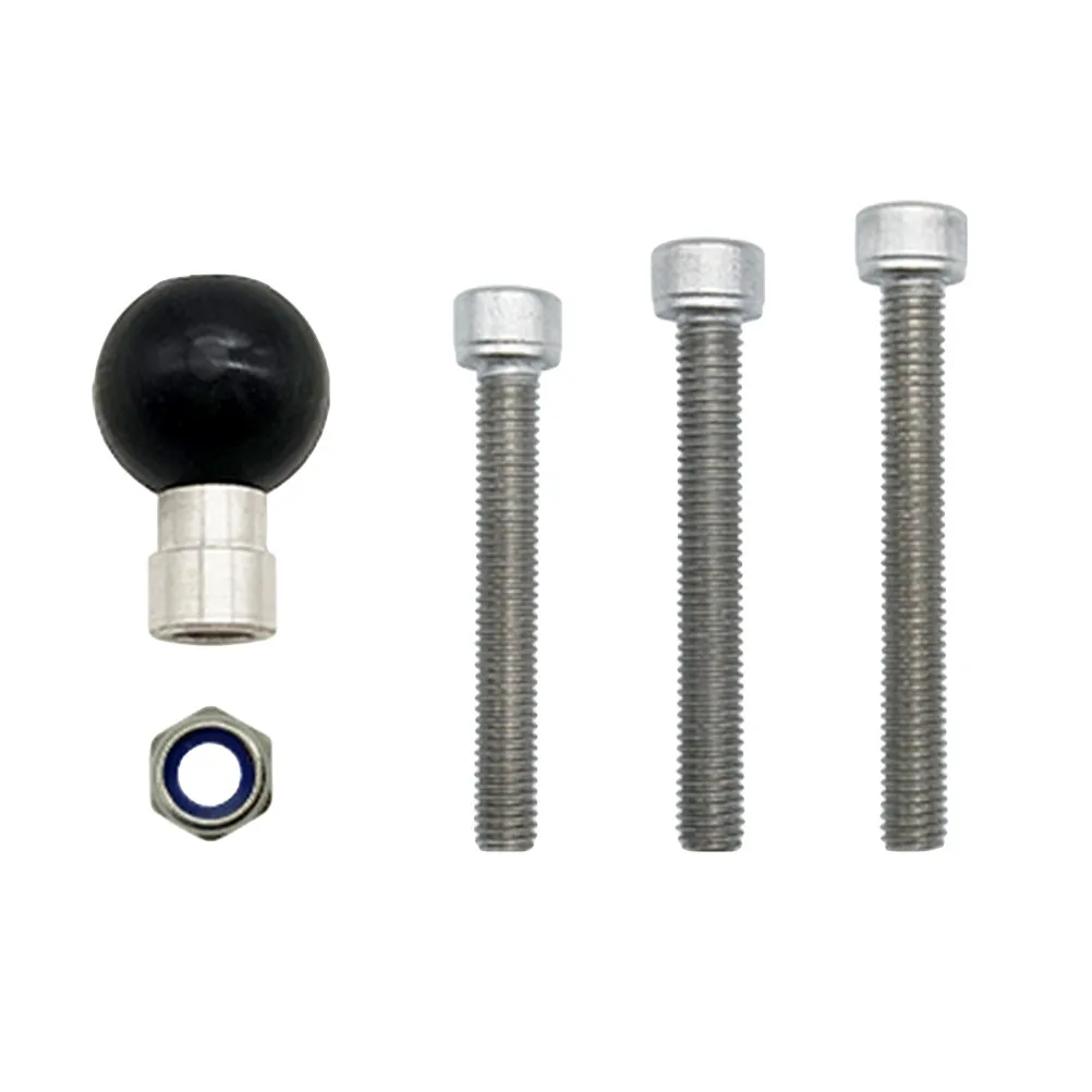 Комплект шарового крепления для телефона с адаптером M8, совместимый с экшн-камерами, кронштейн для телефона, адаптер для велосипеда и автомобиля
Комплект шарового крепления для телефона с адаптером M8, совместимый с экшн-камерами, кронштейн для телефона, адаптер для велосипеда и автомобиля