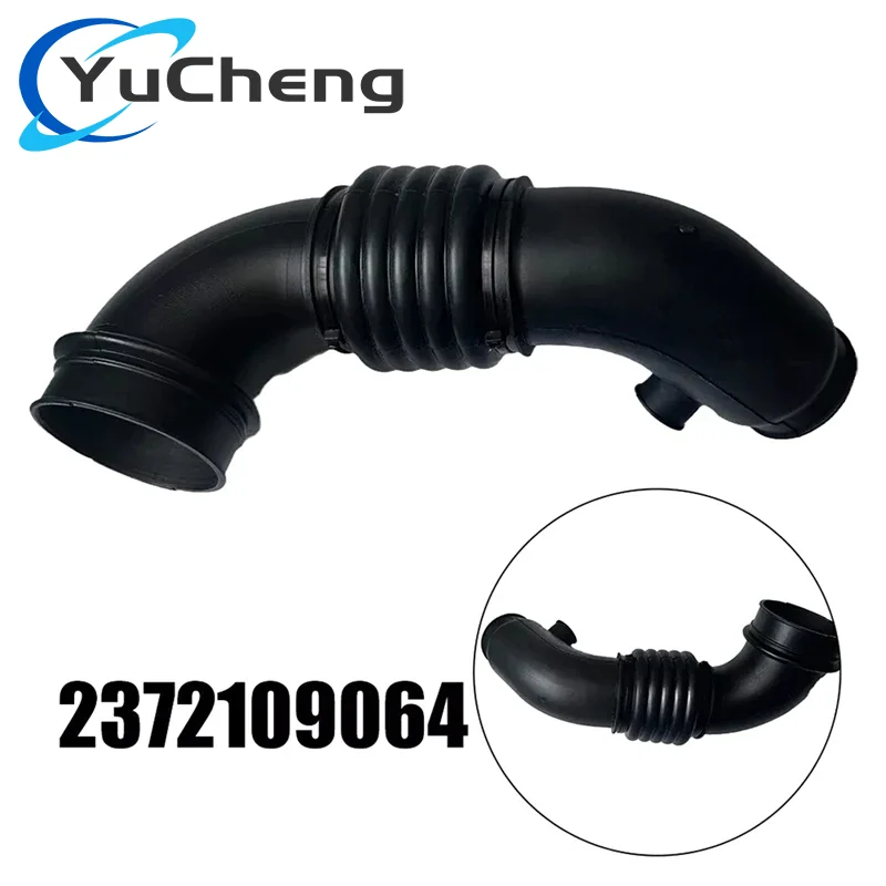 2372109064 Brand New Turbocharging Air Filter Inlet Pipe for Ssangyong Actyon KyronEUII
2372109064 Brand New Turbocharging Air Filter Inlet Pipe for Ssangyong Actyon KyronEUII