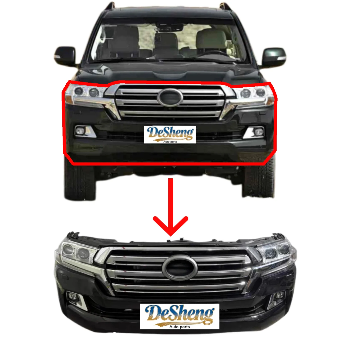 High-quality Wholesale Prices Available for Bumpers,headlights,grilles,radiators,plentiful Stock on Hand
High-quality Wholesale Prices Available for Bumpers,headlights,grilles,radiators,plentiful Stock on Hand