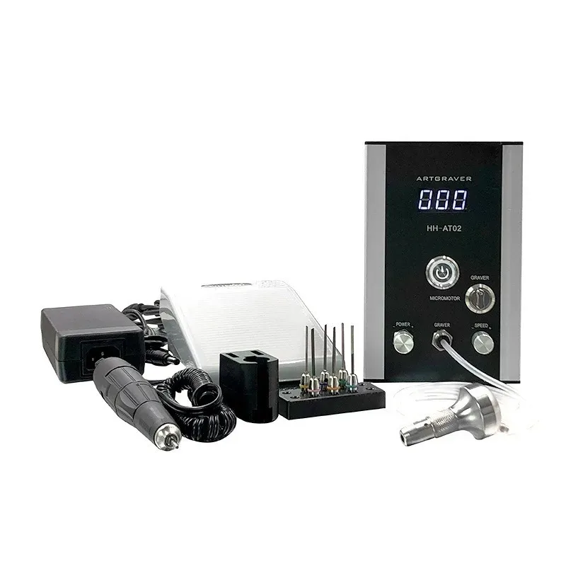 Processing Tools Gold and Silver Punching Equipment Metal Engraving Machinery with Excellent Design
Processing Tools Gold and Silver Punching Equipment Metal Engraving Machinery with Excellent Design