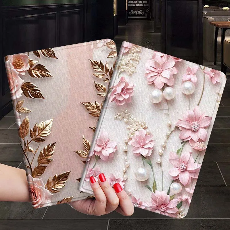 Flower Luxury Starfish For Xiaoxin Lenovo Tab P12 Extreme Legion Y900 Idea Pro GT 12.1 2025 Foldable Tablet Case Gift
Flower Luxury Starfish For Xiaoxin Lenovo Tab P12 Extreme Legion Y900 Idea Pro GT 12.1 2025 Foldable Tablet Case Gift