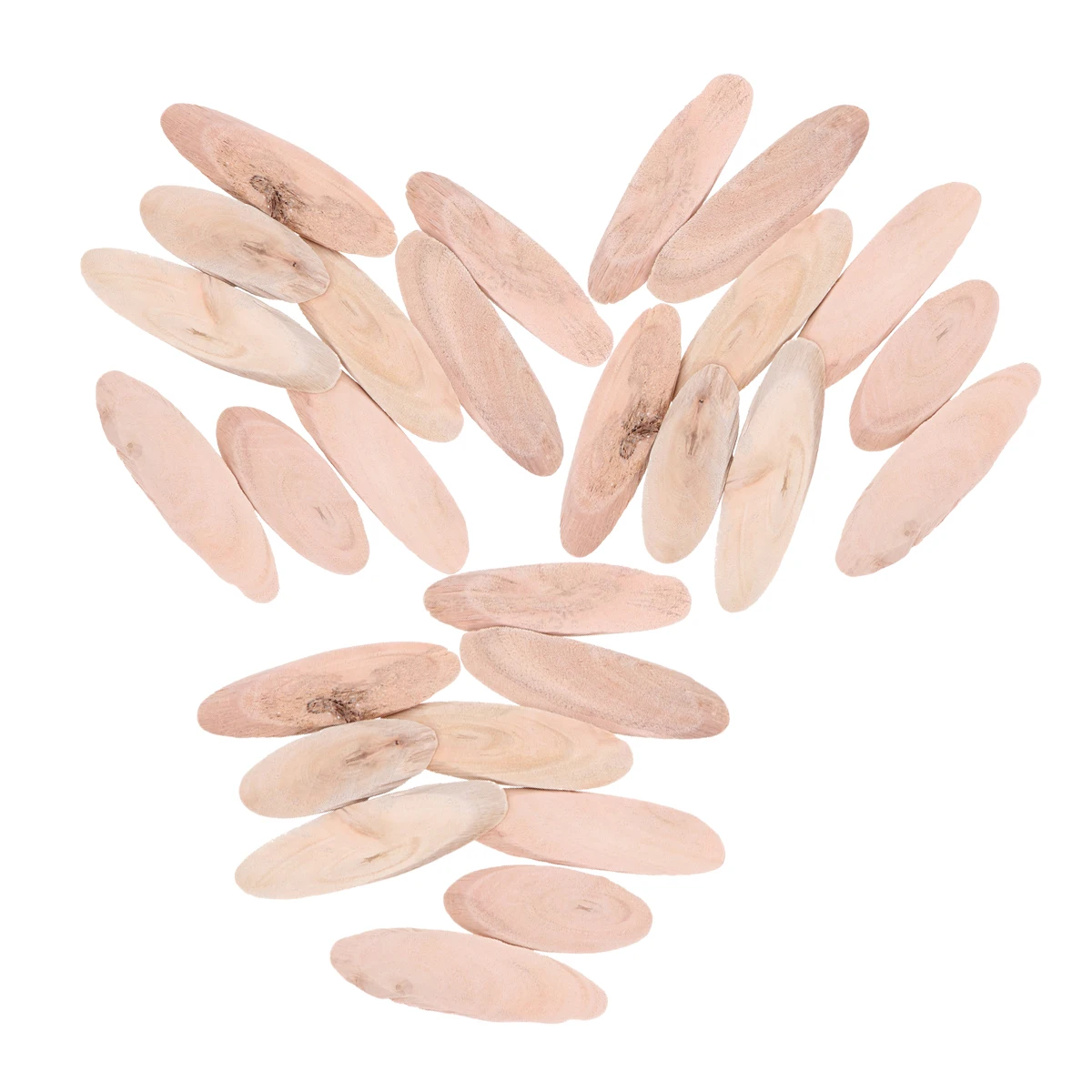 30 Pcs Fish Tank Decorative Wooden Blocks Accessories Natural Driftwood Decoration Adornment Ornament
30 Pcs Fish Tank Decorative Wooden Blocks Accessories Natural Driftwood Decoration Adornment Ornament