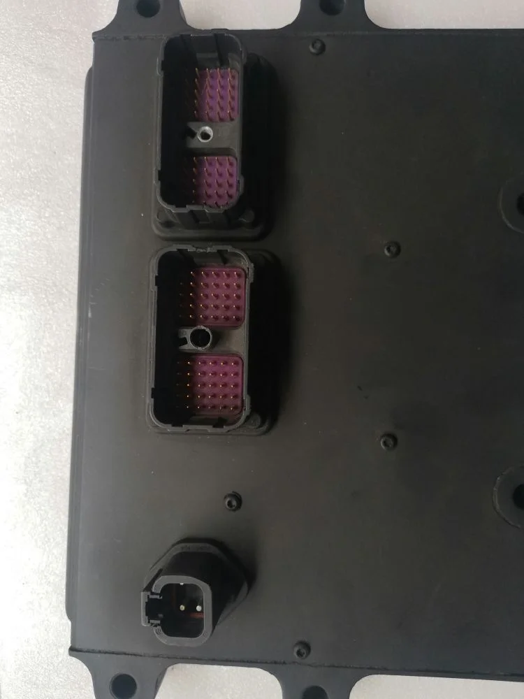 TFL Electronic Control Module 4963807 Truck Engine Parts High Quality Made in China New
TFL Electronic Control Module 4963807 Truck Engine Parts High Quality Made in China New