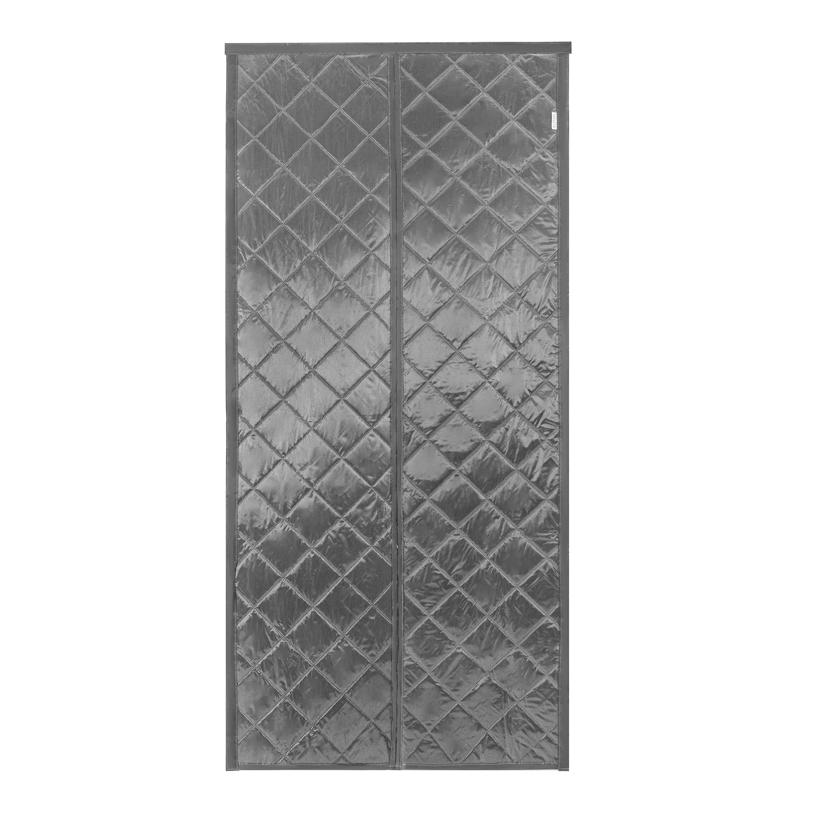 Magnetic Thermal Insulated Door Curtain with PVC and Cotton, Easy Installation, Energy Saving, Keeps Home Cool and Warm, 39x82
Magnetic Thermal Insulated Door Curtain with PVC and Cotton, Easy Installation, Energy Saving, Keeps Home Cool and Warm, 39x82