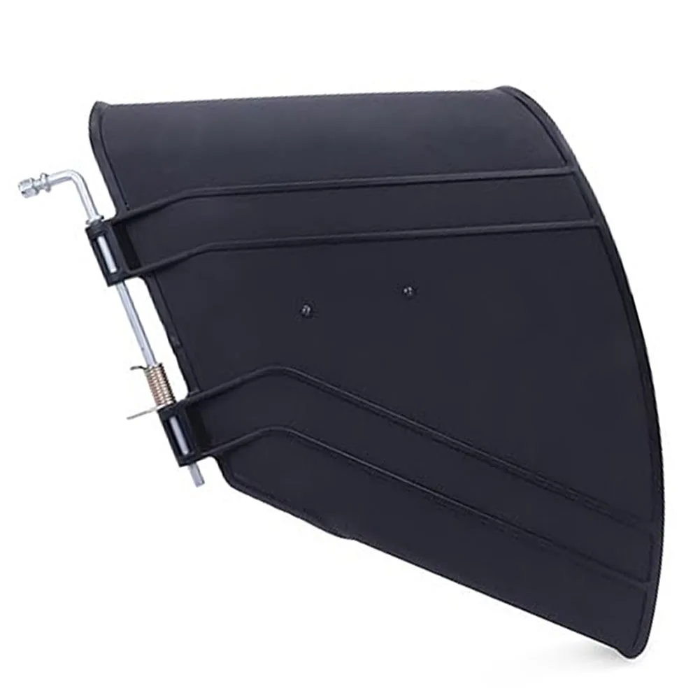 Deflector & Chute For Toro 42" Lawn Mower Deflector & Chute Kit With Hardware Included Lawn Mower Parts Garden Power Tool Acces
Deflector & Chute For Toro 42" Lawn Mower Deflector & Chute Kit With Hardware Included Lawn Mower Parts Garden Power Tool Acces
