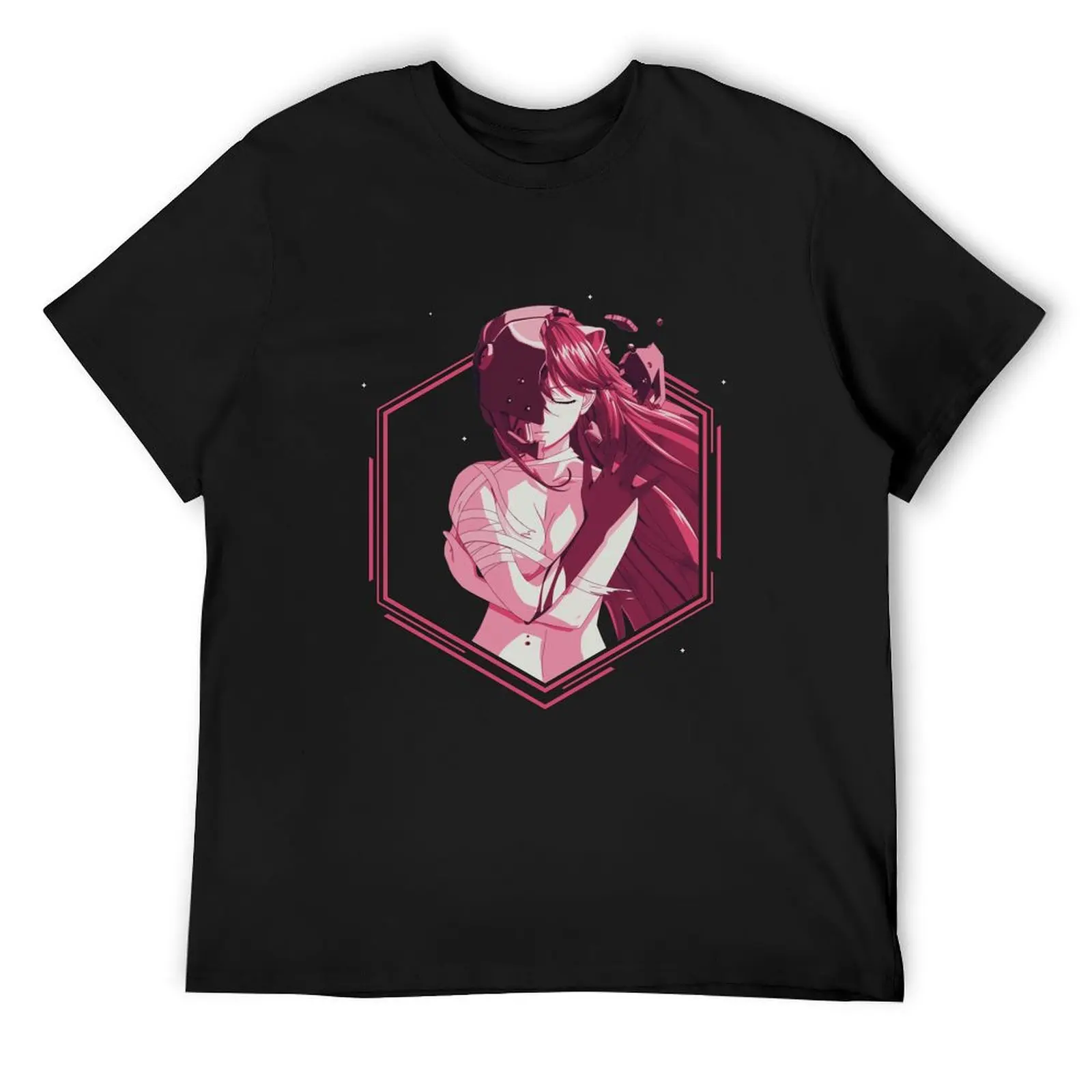Lucy - Elfen Lied- Dark T-Shirt Clothing graphic shirts luxury t-shirt cotton graphic tees men t shirt
Lucy - Elfen Lied- Dark T-Shirt Clothing graphic shirts luxury t-shirt cotton graphic tees men t shirt