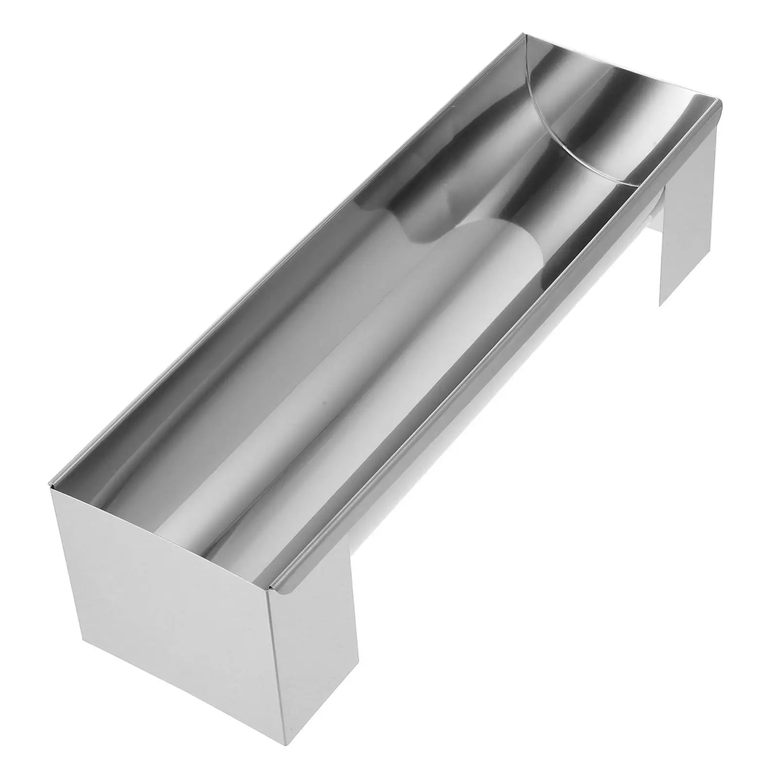 1Pcs U Shape Cake Roll Mold Acrylic Baking Tool Versatile Pan for Rolls Layer Cakes Pastries Bread Molds Durability
1Pcs U Shape Cake Roll Mold Acrylic Baking Tool Versatile Pan for Rolls Layer Cakes Pastries Bread Molds Durability