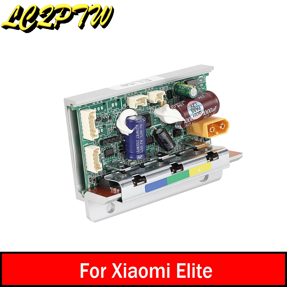 Main Board Control Controller for Xiaomi Elite Kickscooter Motherboard Circuit Control Spare Parts Electric Scooter Accessories
Main Board Control Controller for Xiaomi Elite Kickscooter Motherboard Circuit Control Spare Parts Electric Scooter Accessories