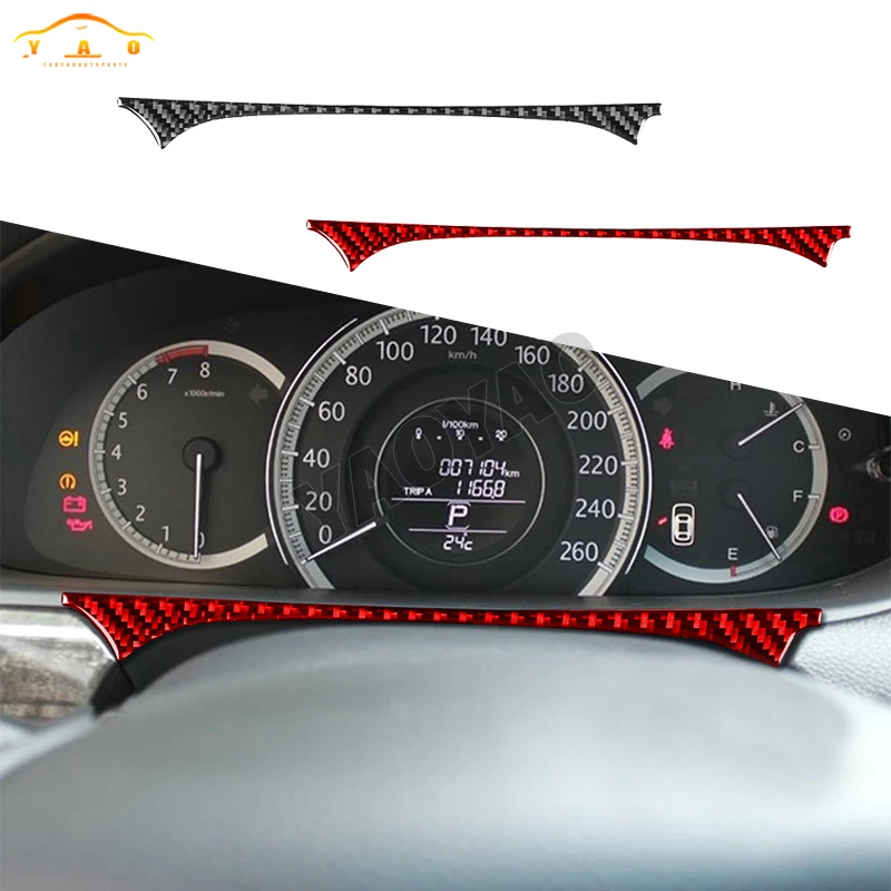 Carbon Fiber Interior Copilot Glove Box Sticker Decoration For Honda Accord 9th 2014 2015 2016 2017 Car Interiors
Carbon Fiber Interior Copilot Glove Box Sticker Decoration For Honda Accord 9th 2014 2015 2016 2017 Car Interiors