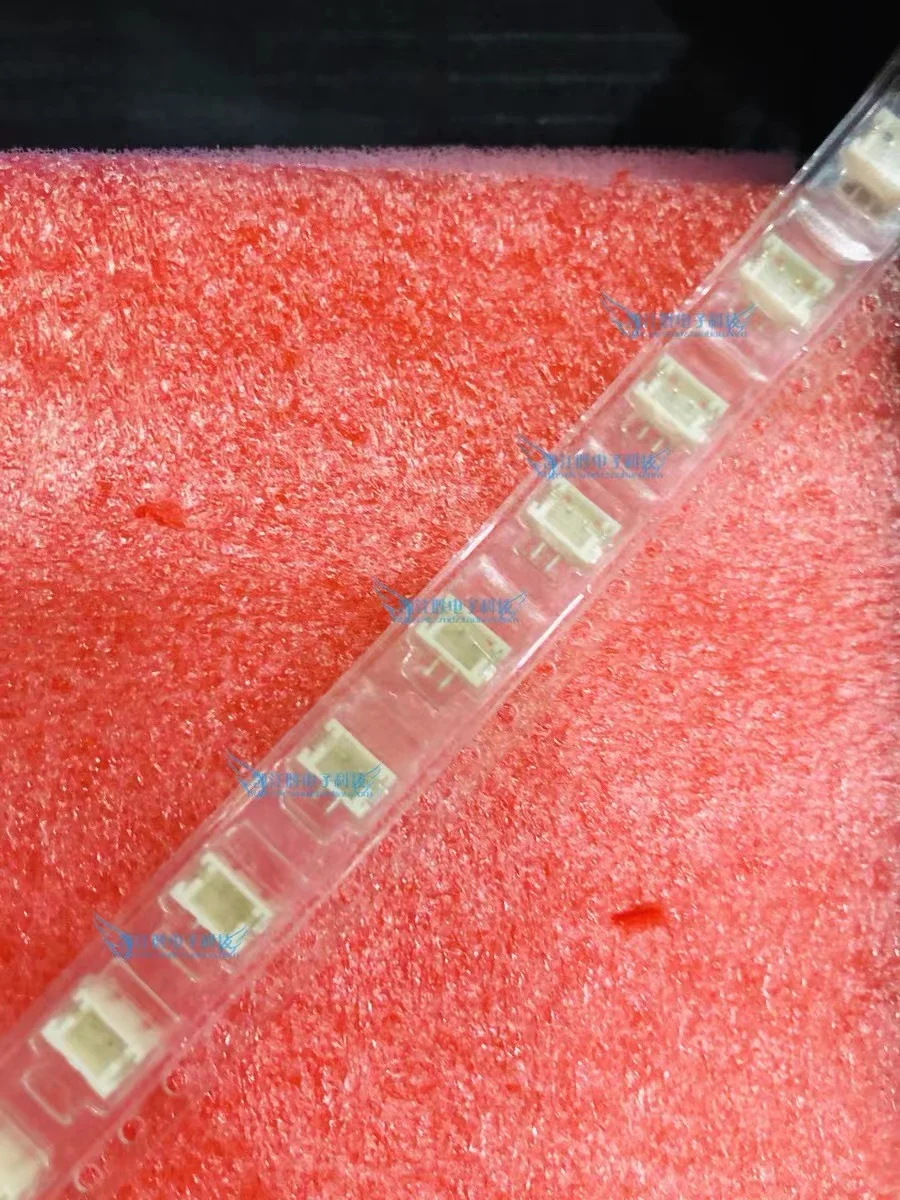 50 Pcs/Lot Flute(LF)(SN) 1.5mm, Leg Width, 2pin, Tripod, 100% Brand New and Original
50 Pcs/Lot Flute(LF)(SN) 1.5mm, Leg Width, 2pin, Tripod, 100% Brand New and Original
