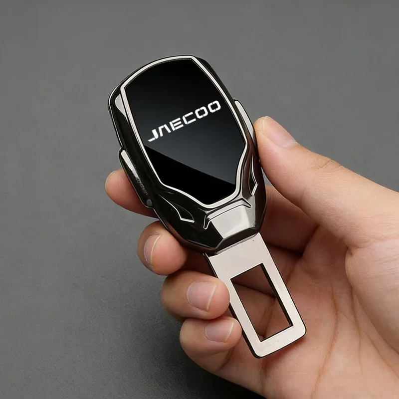 Car Safety Seat Belt Buckle Clip Car Seat Belt Buckle for Chery Jaecoo J7 J8 7 Tiggo 8plus 8 5 Plus 7pro Max Omoda 5 C5 Arrizo
Car Safety Seat Belt Buckle Clip Car Seat Belt Buckle for Chery Jaecoo J7 J8 7 Tiggo 8plus 8 5 Plus 7pro Max Omoda 5 C5 Arrizo