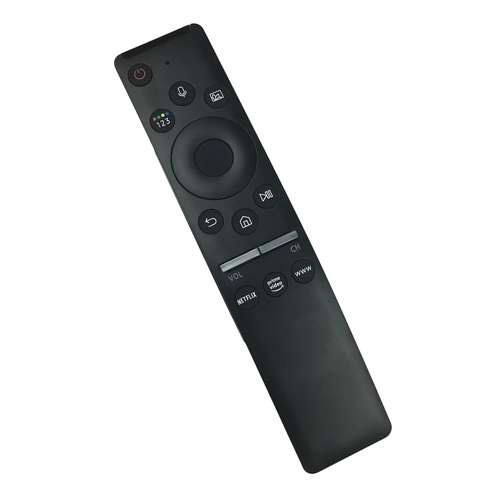 QA55Q60RAW QA65Q60RAW QA75Q60RAW Voice Remote Control Replacement For Samsung QA55Q60RAWXXY QA65Q60RAWXXY QA75Q60RAWXXY LED TV
QA55Q60RAW QA65Q60RAW QA75Q60RAW Voice Remote Control Replacement For Samsung QA55Q60RAWXXY QA65Q60RAWXXY QA75Q60RAWXXY LED TV
