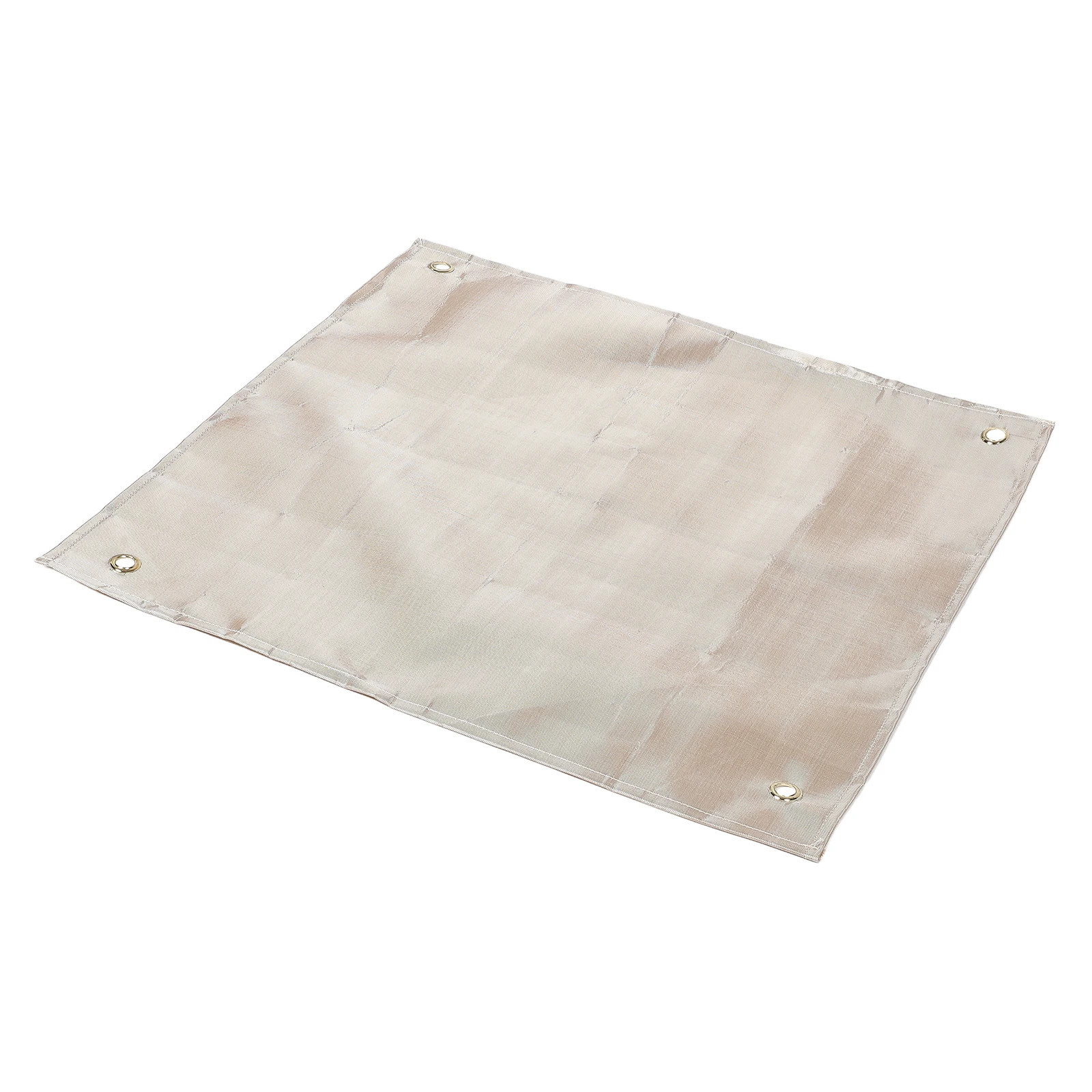 1PC Camping Insulation Mat Lightweight Portable Waterproof Fire Blanket Heatproof Pad for Outdoor BBQ Tent Kitchen Pit
1PC Camping Insulation Mat Lightweight Portable Waterproof Fire Blanket Heatproof Pad for Outdoor BBQ Tent Kitchen Pit